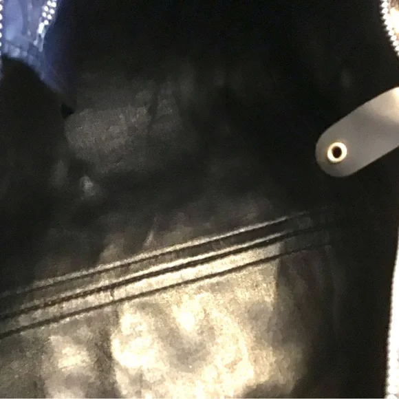 Christian Dior Monsieur Vintage Travel Bag - Picture 15 of 16